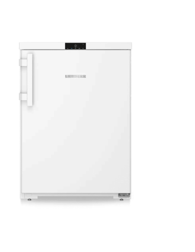 Zamrażarka podblatowa z systemem SmartFrost Fci 1624 plus