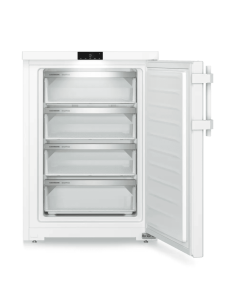 Zamrażarka podblatowa z systemem SmartFrost FTdi604 2