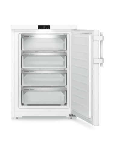 Zamrażarka podblatowa z systemem SmartFrost FTdi604
