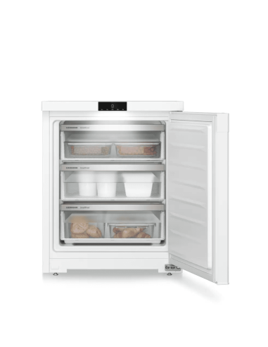 Zamrażarka podblatowa z systemem SmartFrost Fe 1003 pure