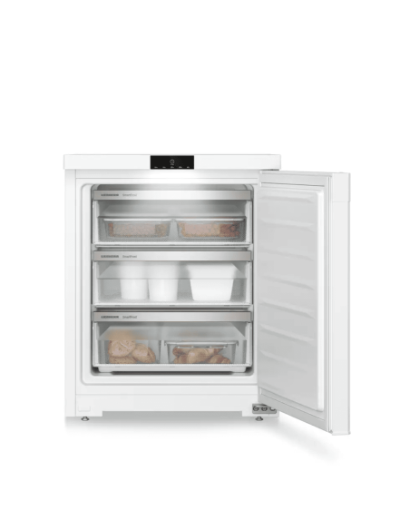 Zamrażarka podblatowa z systemem SmartFrost Fe 1003 pure
