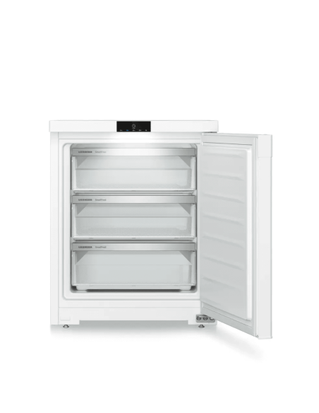 Zamrażarka podblatowa z systemem SmartFrost Fe 1003 pure