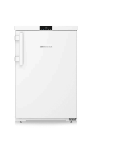 Zamrażarka podblatowa z systemem SmartFrost FTe554