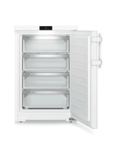 Zamrażarka podblatowa z systemem SmartFrost FTe554 2