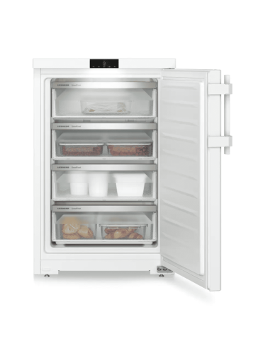 Zamrażarka podblatowa z systemem SmartFrost FTe554