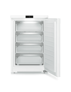 Zamrażarka podblatowa z systemem SmartFrost Fe 1414 pure 2