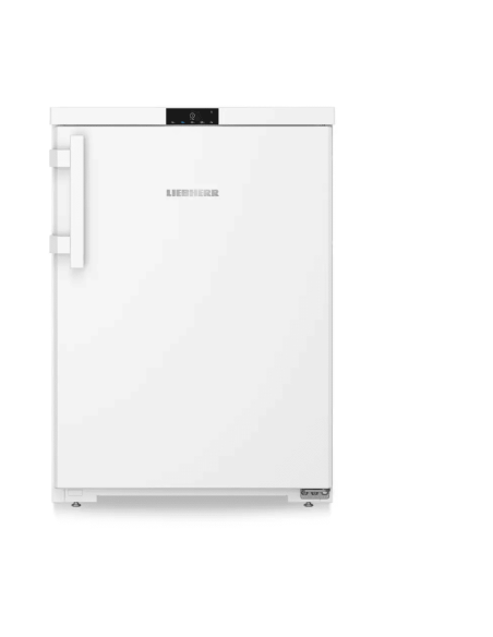 Zamrażarka podblatowa z systemem NoFrost FNdi 1624 plus