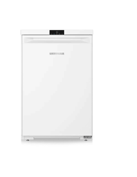 Zamrażarka podblatowa z systemem NoFrost TGN 14Ve04 Pure