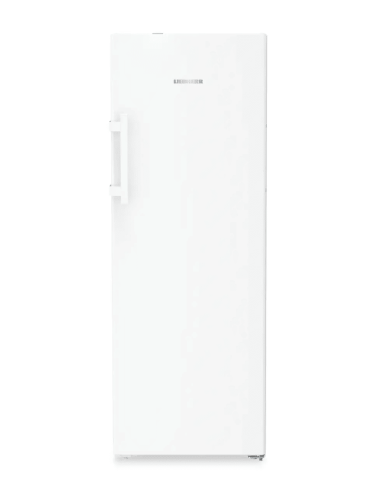 Zamrażarka wolnostojąca z NoFrost i EasyTwist-Ice FNd 505i prime NoFrost