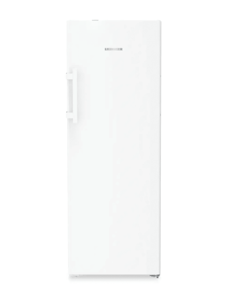 Zamrażarka wolnostojąca z NoFrost i EasyTwist-Ice FNd 505i prime NoFrost