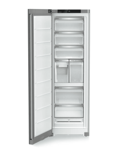 Zamrażarka wolnostojąca z systemem NoFrost  i IceTower SFNsfd 5247 plus 2