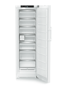 Zamrażarka wolnostojąca z NoFrost i EasyTwist-Ice FNd 525i prime 2