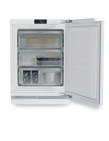Zamrażarka odpowiednia do montażu podblatowego z funkcją SmartFrost SUFc 3703 pure