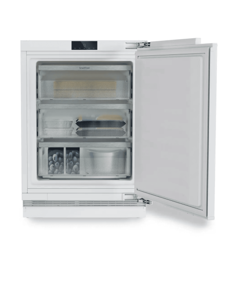 Zamrażarka odpowiednia do montażu podblatowego z funkcją SmartFrost SUFc 3703 pure