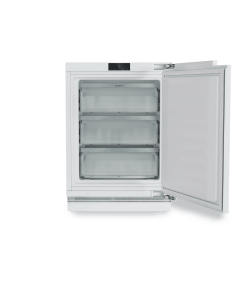 Zamrażarka odpowiednia do montażu podblatowego z funkcją SmartFrost SUFc 3703 pure