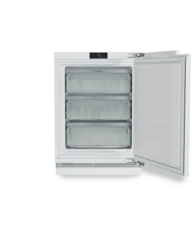 Zamrażarka odpowiednia do montażu podblatowego z funkcją SmartFrost SUFc 3703 pure