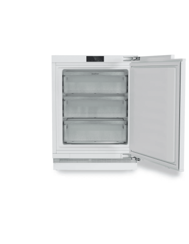 Zamrażarka odpowiednia do montażu podblatowego z funkcją SmartFrost SUFd 3603 pure