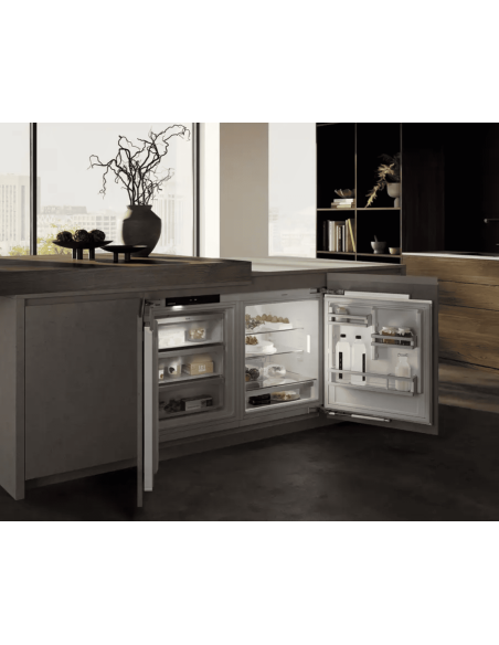 Zamrażarka odpowiednia do montażu podblatowego z funkcją SmartFrost SUFd 3603 pure
