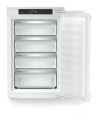 Zamrażarka z funkcją SmartFrost do zabudowy IFd 3904 pure