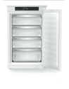 Zamrażarka z funkcją SmartFrost do zabudowy IFSd 3904 pure