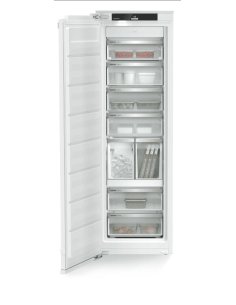 Zamrażarka do zabudowy z funkcjami IceTower i AutoDoor SIFNAd 5188 peak NoFrost 2
