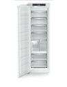 Zamrażarka do zabudowy z funkcjami IceTower i AutoDoor SIFNAd 5188 peak NoFrost