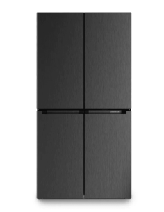 4-drzwiowa chłodziarko-zamrażarka French Door z kostkarką IceMaker MBbsdi 9024 plus BioFresh NoFrost