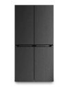 4-drzwiowa chłodziarko-zamrażarka French Door z kostkarką IceMaker MBbsdi 9024 plus BioFresh NoFrost