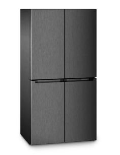 4-drzwiowa chłodziarko-zamrażarka French Door z kostkarką IceMaker MBbsdi 9024 plus BioFresh NoFrost 2