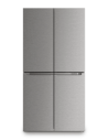 4-drzwiowa chłodziarko-zamrażarka French Door z kostkarką IceMaker MBsddi 9024 plus BioFresh NoFrost
