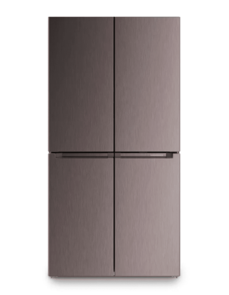 4-drzwiowa chłodziarko-zamrażarka French Door z kostkarką IceMaker MBtsdi 9024 plus BioFresh NoFrost