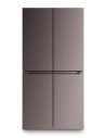 4-drzwiowa chłodziarko-zamrażarka French Door z kostkarką IceMaker MBtsdi 9024 plus BioFresh NoFrost