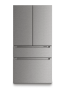 Chłodziarko-zamrażarka French Door z 2 szufladami zamrażalnika i kostkarką IceMaker MBsddi 9524 plus BioFresh NoFrost