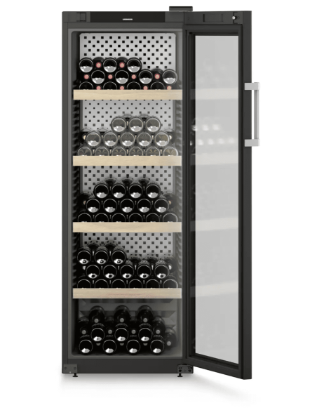 Chłodziarka do przechowywania win WPbli 5031 GrandCru Selection