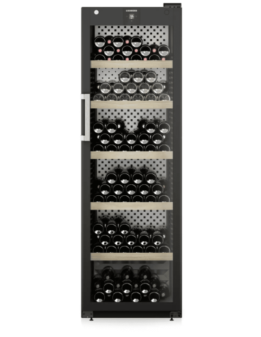 Chłodziarka do przechowywania win WPbli 5231 GrandCru Selection