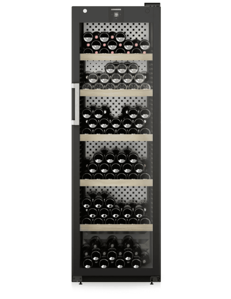 Chłodziarka do przechowywania win WPbli 5231 GrandCru Selection