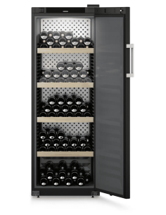 Chłodziarka do przechowywania win WSbli 5031 GrandCru Selection 2