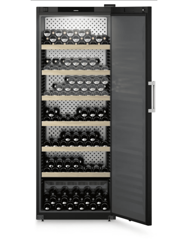 Chłodziarka do przechowywania win WSbli 7731 GrandCru Selection