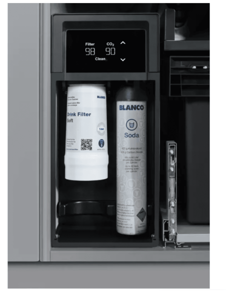 BLANCO Drink Soda  5w1