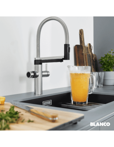 BLANCO Drink Soda  5w1