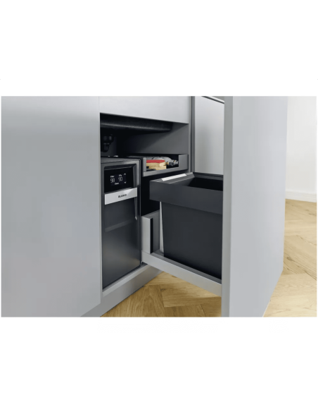 Kosz do segregacji odpadów BLANCO SELECT II 40/1 Combi